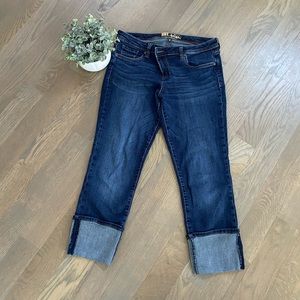 Kut from the Kloth Jeans